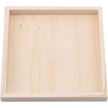 Accessoires de Puzzle 3D en Bois