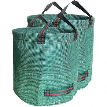 Mehrweg Blatt Taschen Set