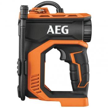 Mini compresseur AEG 18V