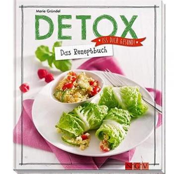 Marie Gründel Detox