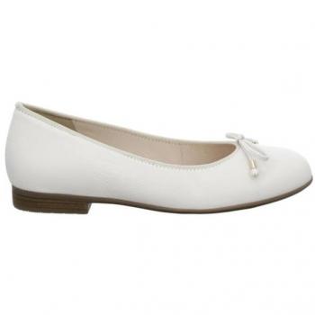 Ballerine Ara 12-31324-03 Grigio Chiaro