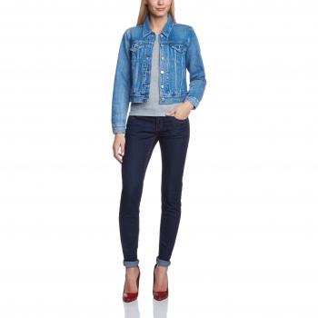 Levi's Authentic Trucker