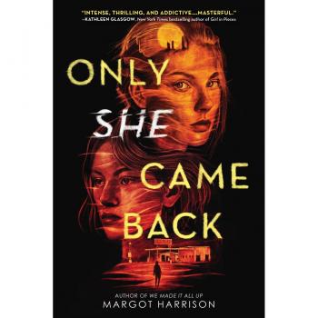 Only She Came Back
