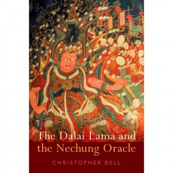 Vitalsource Technologies, Inc. The Dalai Lama And The Nechung Oracle