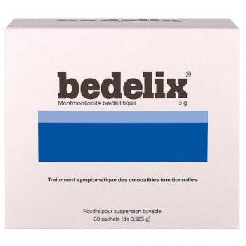 Bedelix 3g poudre 30 sachets