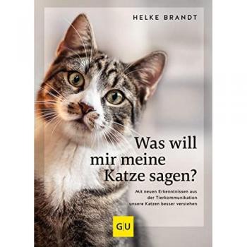 Was will mir meine Katze sagen?