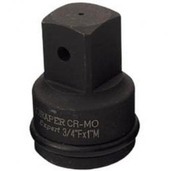 Conector de Impacto Draeger 93499 812 FX3/4M PKD
