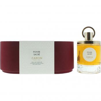 Caron Poivre Sacré Eau De Parfum Gift Set