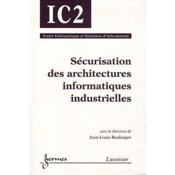 Securisation des architectures