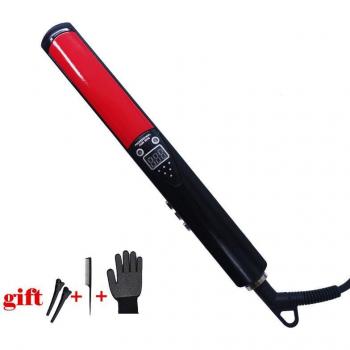Professionele Flat Iron met Hoge Temperatuur