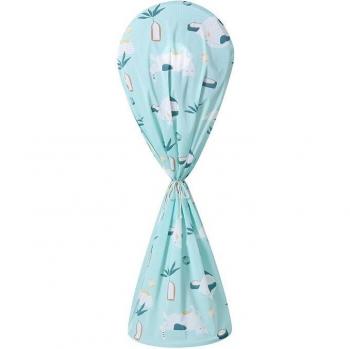 Household Floor-Standing Fan Dust Cover