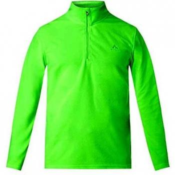 McKINLEY Herren Fleece Pullover Amarillo