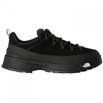The North Face Glenclyffe Low Street Kicks – Zwart
