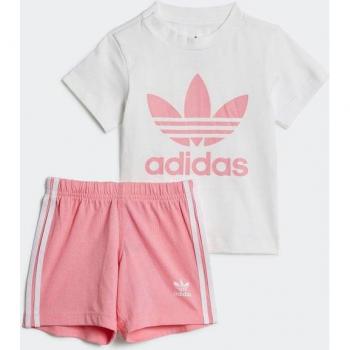 Tenue de sport Adidas Adicolor Trefoil pour enfants