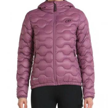 Chaqueta de Capa Bullpadel ISNOS – Confort Deportivo
