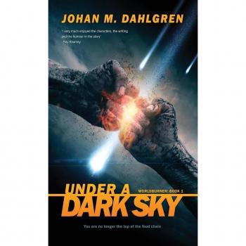 Under A Dark Sky