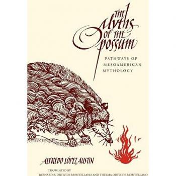 The Myths of the Opossum
