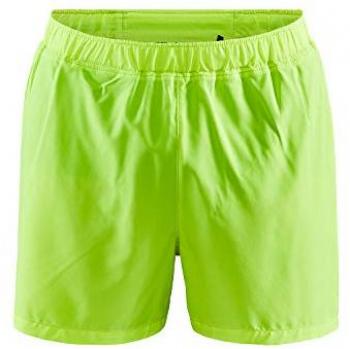 Pantaloni Corti da Running Craft Essence 5´´