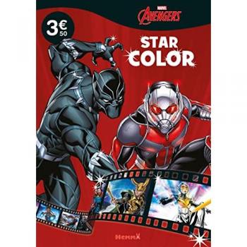 Marvel Avengers