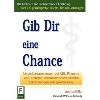Andrea Falke Gib Dir Eine Chance