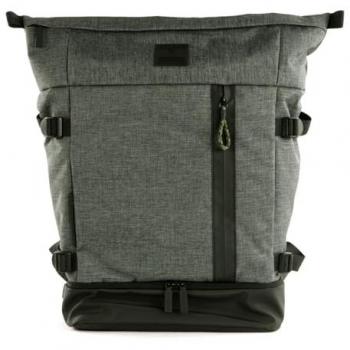 Northwood 2.0 Zaino Grigio Oscuro