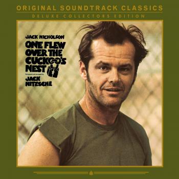 One Flew Over the Cuckoo's Nest (Original Soundtrack)