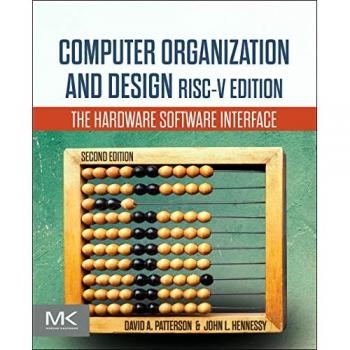 Computer Organization and Design Risc-V Edition
