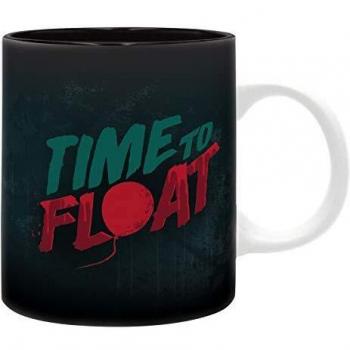 Tazza 320 ml con Scatola Time to Float