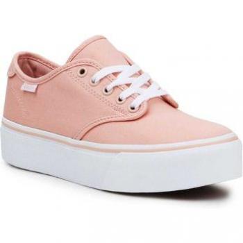 Vans Camden Platform Sneaker 36,5 Arancione