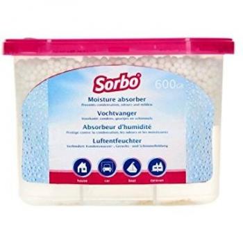Sorbo Humidity Control 220grams