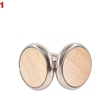 Pañuelos de Madera de Nogal (Mano) – 1 Paquete