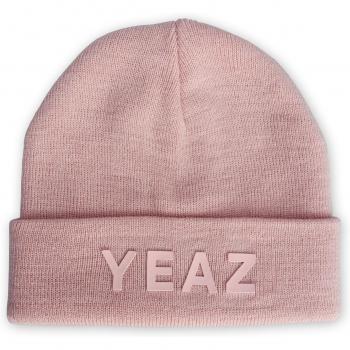 WYLD Rosa Beanie für stilbewusste Köpfe