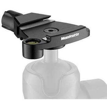 Manfrotto Top Lock QR Adapter