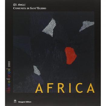 Africa. Ediz. italiana e inglese