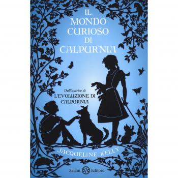 Il mondo curioso di Calpurnia