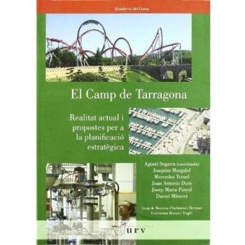 EL CAMP DE TARRAGONA