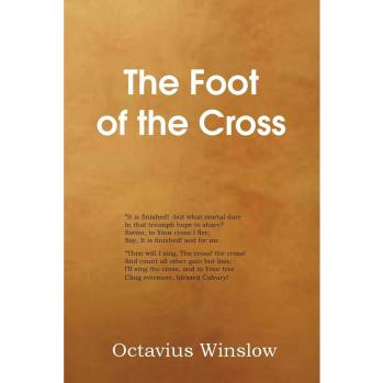 The Foot of the Cross