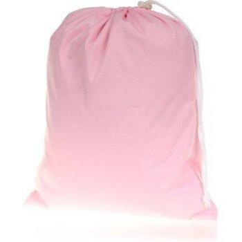 Single Pocket Waterproof Diaper Bag for Cloth Diapers 36x30cm