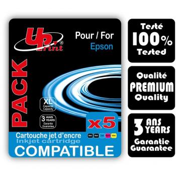 Uprint 128 XL Volpe per stampanti Epson