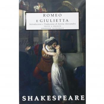 Romeo e Giulietta. Testo inglese a fronte. Ediz. integrale