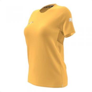 Camiseta Joma Naranja Explorer para Mujer