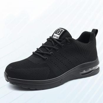 Lycxames Scarpe Traspiranti da Uomo e Donna