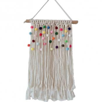 Kids Room Bohemian Tapestry