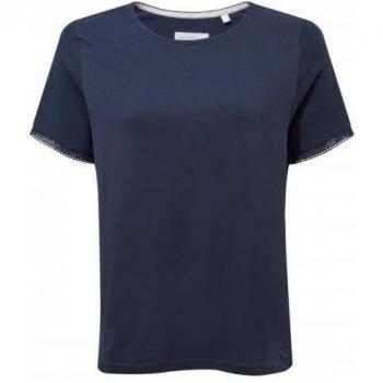 Craghoppers Women's NosiBotanical T-Shirt (White)