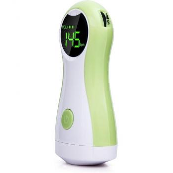 Portable Fetal Heart Rate Monitor
