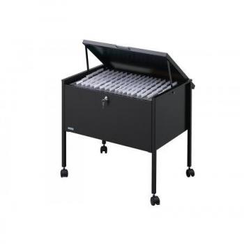 Carrello Economico per Cartelle Sospese A4