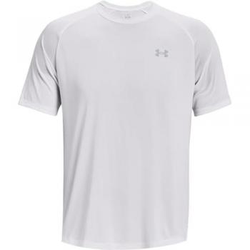 T‑shirt Blanc Under Armour Performance