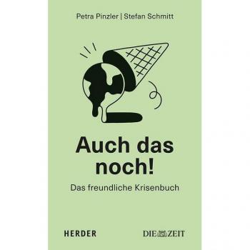 Auch das noch!