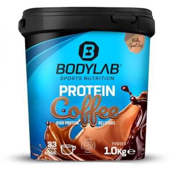 Protein Kaffee
