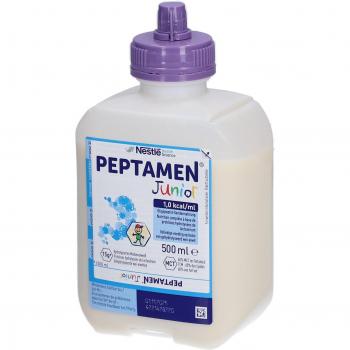 Peptamen Junior Solution 500 ml